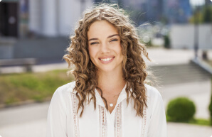 composite ceramic veneers