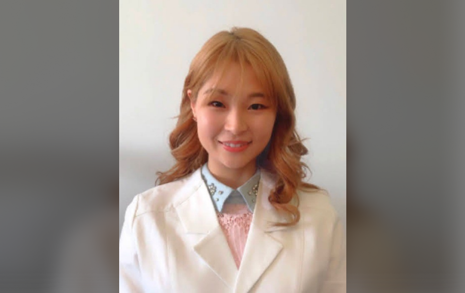 Dr. Ji Hyae Park