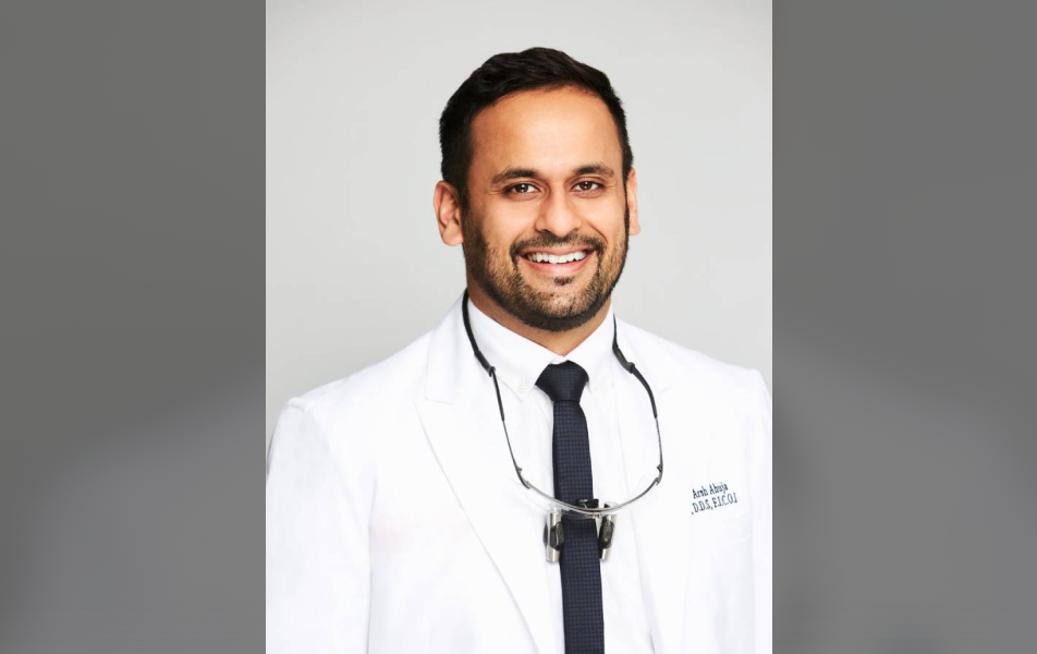 Dr. Arsh Ahuja