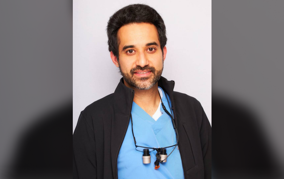 Dr. Tandeep Malhotra